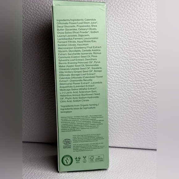 🆕 TATA HARPER Superkind Refining Cleanser
Exfoliation Without Reaction NIB - Picture 3 of 8